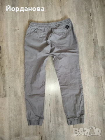 Панталон FISHBONE размер L, снимка 2 - Панталони - 53130166