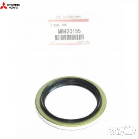 Семeринг MB420155 Mitsubishi Canter предна главина