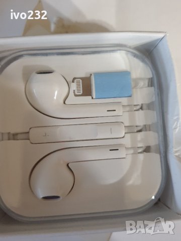 слушалки за iphone, снимка 4 - Apple iPhone - 38901278