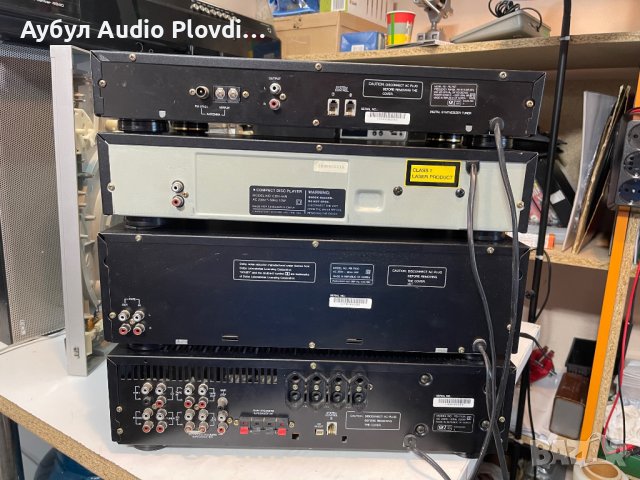 SAMSUNG RS-750A RS-750D/CDH-44R/RS-750T CET , снимка 4 - Ресийвъри, усилватели, смесителни пултове - 41404163