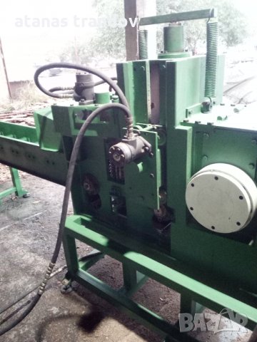  Сурер Дробилка за трици за пелети pellet press, снимка 4 - Други машини и части - 34297889