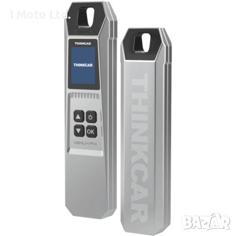 ThinkCar Venu iPro – Интелигентен TPMS диагностичен инструмент, снимка 2 - Аксесоари и консумативи - 51664635