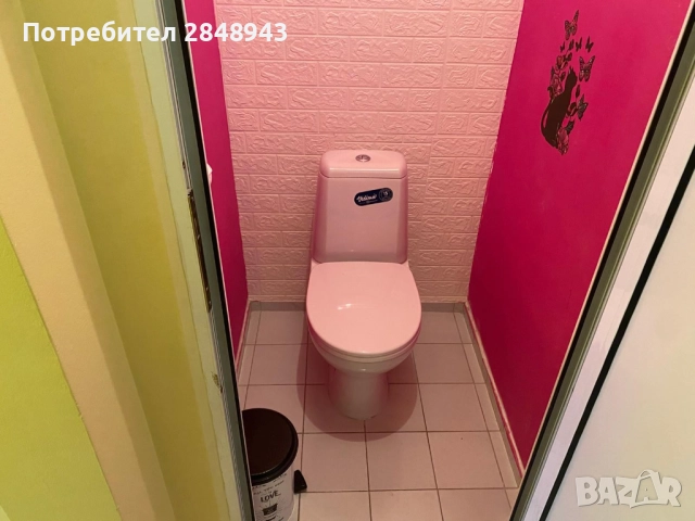 Етаж от къща в Горна баня, снимка 16 - Етаж от къща - 46787625