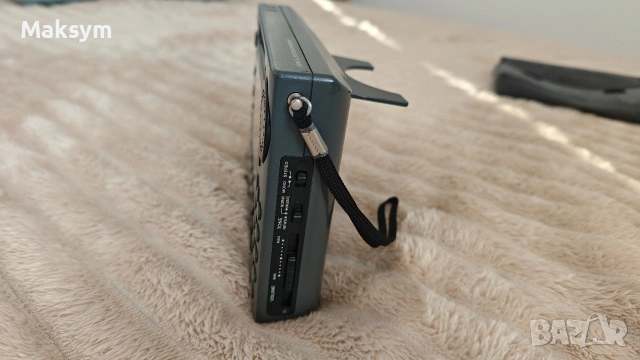 Sony icf SW55 Уникално състояние!, снимка 2 - Други - 53086424