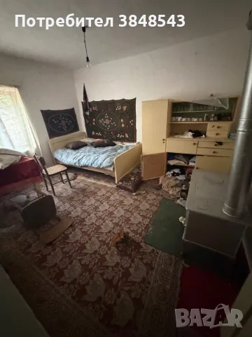 Къща с дворно място в с.Граничар, снимка 4 - Къщи - 55727188