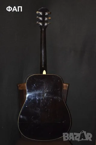Zoom 504 II Acoustic и Carlo Robelli CW4102EQB - el-acoustic guitar, снимка 5 - Китари - 55790627
