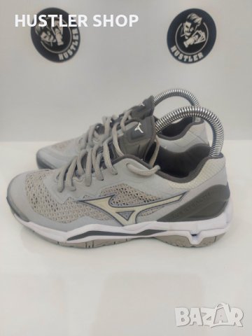 Дамски маратонки MIZUNO. Номер 36, снимка 2 - Маратонки - 42068603