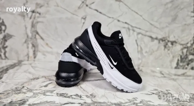 Nike спортни мъжки маратонки , снимка 3 - Маратонки - 49534240