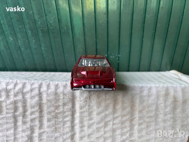 Hotwheels-стар, снимка 2 - Колекции - 41916367