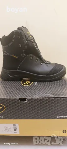 Продавам италиански зимни работни обувки, снимка 3 - Други - 48021228