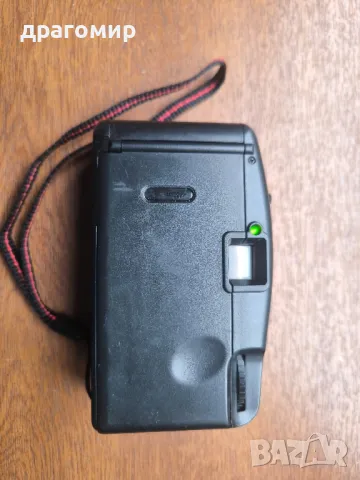 FUJIFILM CLEAR SHOT V, снимка 4 - Фотоапарати - 48163719