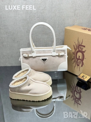 Дамски Обувки ⚜️UGG, снимка 7 - Дамски ежедневни обувки - 52974724
