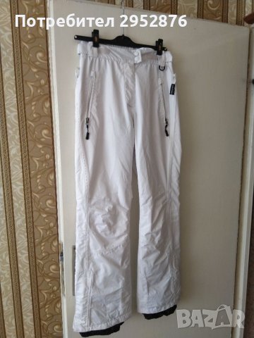 Дамски ски/ сноуборд панталон Crivit 