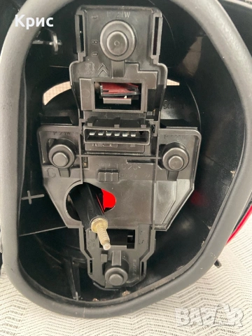 Ляв Стоп За Citroen Xsara Комби 2000-2005, снимка 5 - Части - 53795498