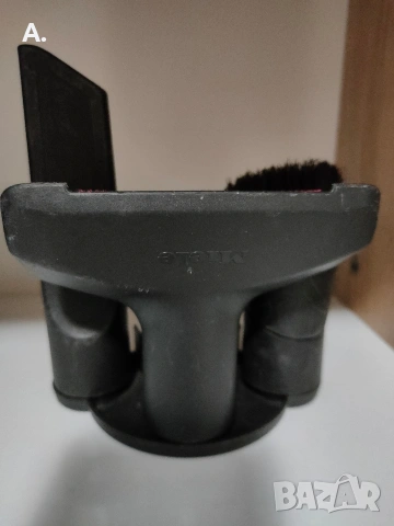 Продавам аксесоари за прахосмукачки Миеле/Miele., снимка 9 - Прахосмукачки - 53017751