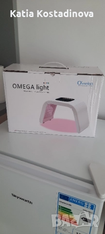 Козметични уреди, снимка 3 - Козметични уреди - 52338942