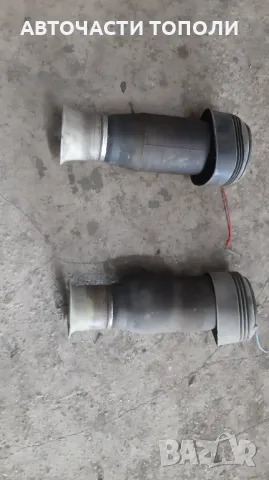 Амортисъор Макферсон Въздушни Възглавници BMW X5 , снимка 9 - Части - 47900993