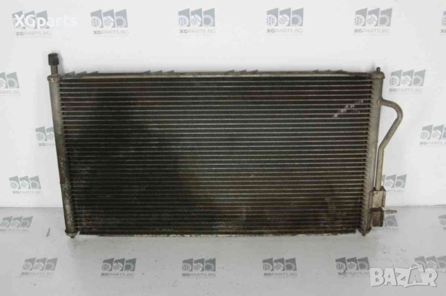 Климатичен радиатор за Ford Focus mk1 1.8tdci 115к.с. (1998-2005), снимка 2 - Части - 41402545