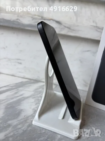 iPhone 16 128GB - Като Нов 100% Battery , снимка 7 - Apple iPhone - 56019581