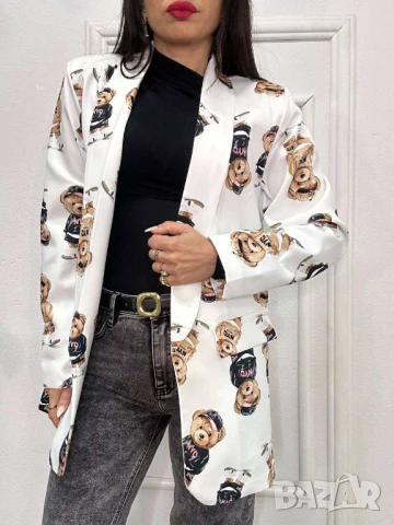 Сако Мечета  , снимка 9 - Сака - 50922429