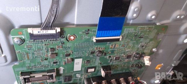 main board BN41-01958 BN94-06779Y SAMSUNG UE32F4510A, снимка 4 - Части и Платки - 34513114