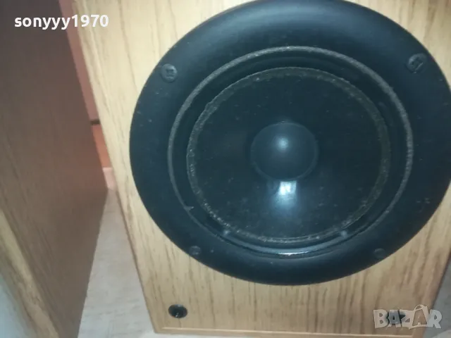 INFINITY REFERENCE 1 MK II-2БР ТОНКОЛОНИ ВНОС SWISS  LNWC0910241726, снимка 15 - Тонколони - 47523678