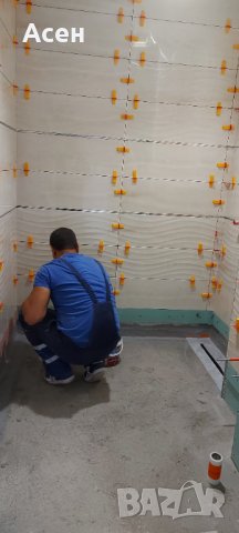 Основен Ремонт на апартаменти и офиси, снимка 16 - Ремонти на апартаменти - 22420213