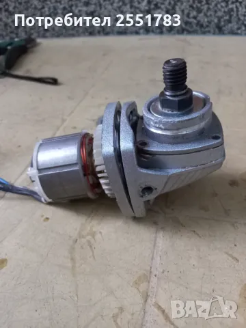 Безчетков мотор 20в за флекс, снимка 2 - Винтоверти - 47691719