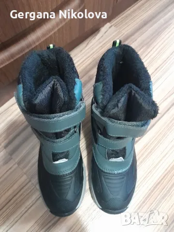 Детски маратонки и ботуши 31 номер, снимка 7 - Детски боти и ботуши - 48832509