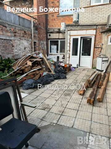 Хамалски услуги, снимка 11 - Хамалски услуги - 52342835