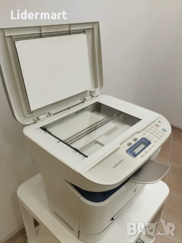 Принтер - 3 в 1 Canon, снимка 8 - Принтери, копири, скенери - 53270748