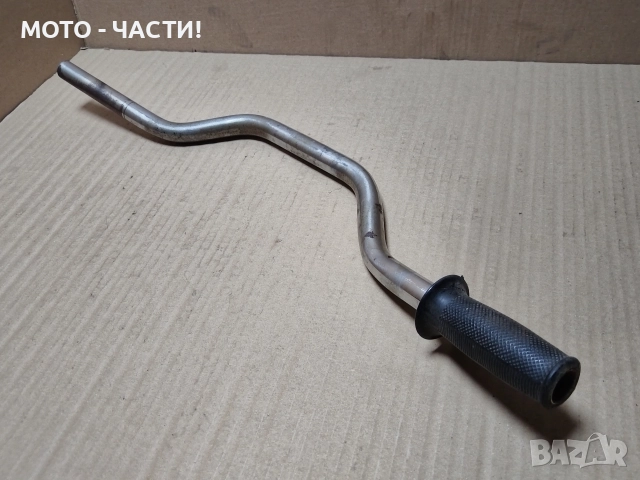 Кормило За Балкан 50 / НОМЕР 2., снимка 3 - Части - 52883075