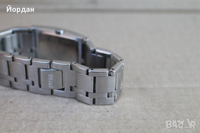 Дамски часовник ''Esprit'', снимка 5 - Дамски - 42001675