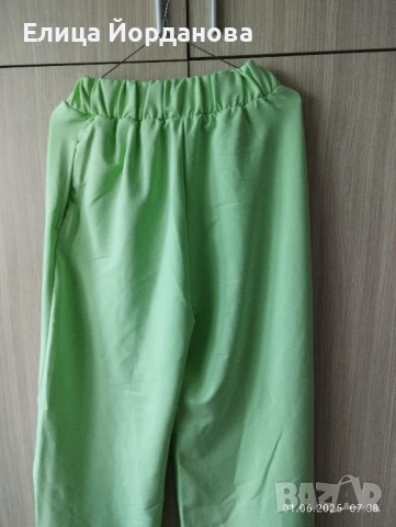 Юнона нов панталон, снимка 11 - Панталони - 50501185