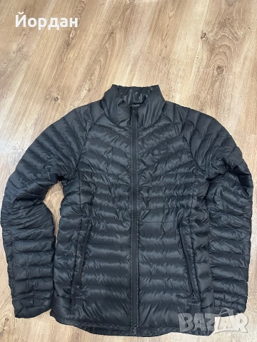 Продавам лот от маркови якета - Nike,Reserved