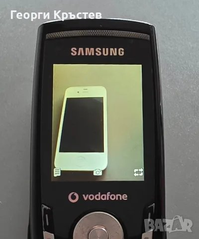 Samsung E530 и L770v - без батерии, снимка 12 - Samsung - 56135972