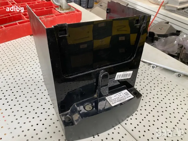 Krups - Заден и Страничен капак, снимка 2 - Кафемашини - 49493999