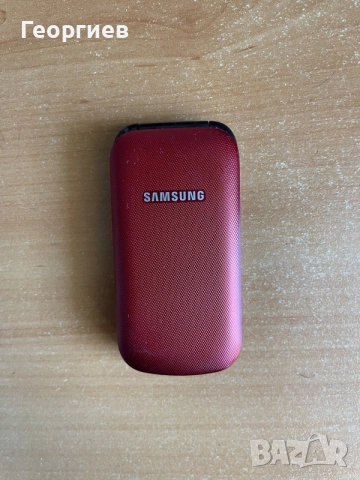 Samsung e1190 Самсунг е1190