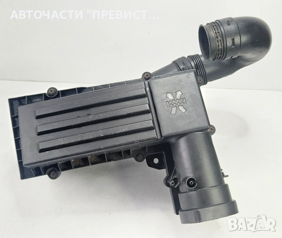 Филтрърна Кутия Фолксваген Пасат Б6 VW Passat B6 2.0tdi 140кс 2005-2010