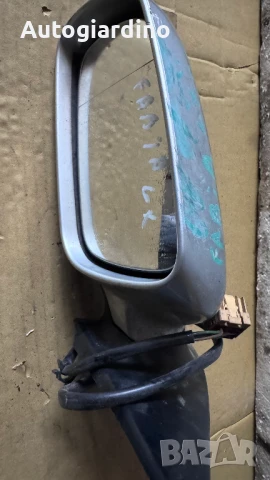 Странично огледало зa Skoda  Fabia - E1020633 / E8012658