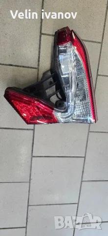 стоп десен заден капак за Toyota C-HR