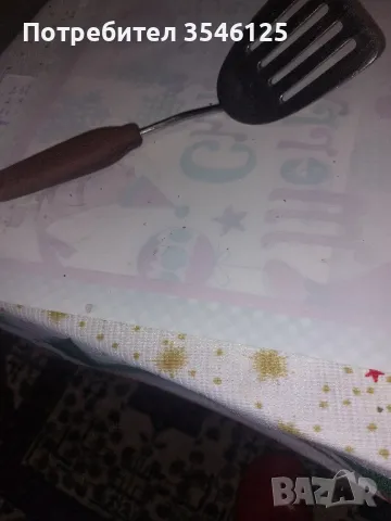 Домакинска лопатка , снимка 1