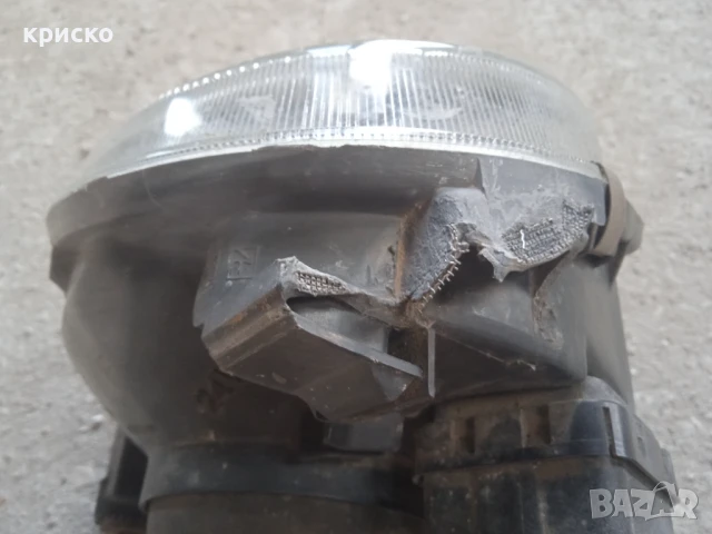 фар тойота корола , снимка 4 - Части - 51277711