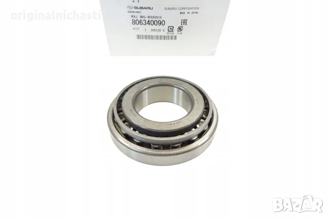 Лагер диференциал Субару Форестър Импреза Легаси Subaru Forester Impreza Legacy 806340090 Oem Subaru