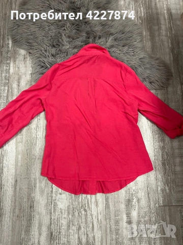 Дамска риза , снимка 4 - Ризи - 53210118