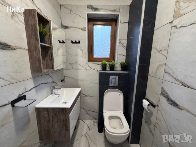 Дава под наем къща в с. Драгичево, гр. Перник, на 17км. от центъра на София, снимка 10 - Къщи - 53476792