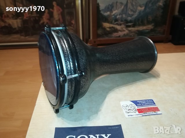 ТАРАМБУКА-НОВА В ЦВЯТ ШАГРЕ 1607231010, снимка 10 - Ударни инструменти - 41563170