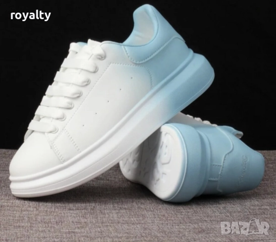 Мъжки Маратонки в Преливащи Цветове , снимка 2 - Маратонки - 52582918