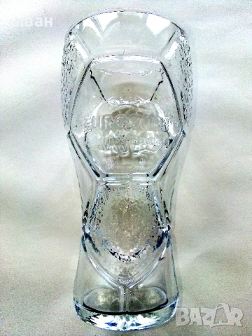 Чаша  "Кока Кола" - EURO 2008