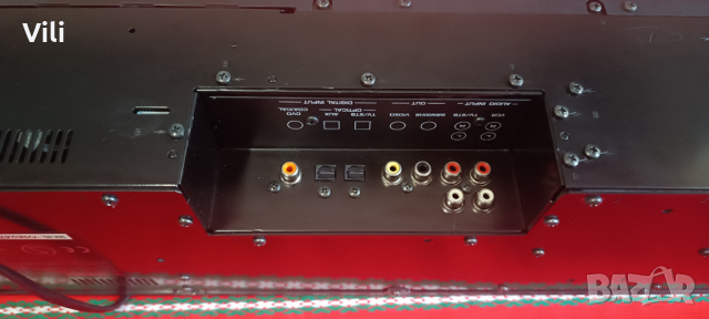 Yamaha YSP-900, снимка 8 - Ресийвъри, усилватели, смесителни пултове - 44628561